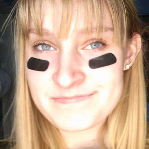 Meet your Posher, Itzz